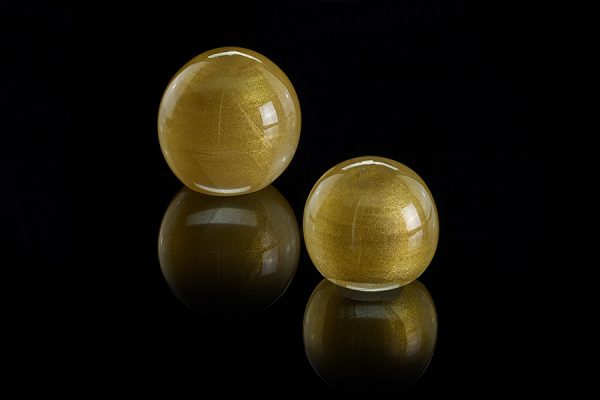 Diana spheres