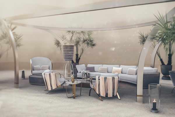 DFN-luxury-outdoor-furniture-dolcefarniente-sublime-collection-lounge-set