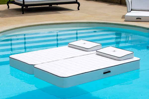 Dfn-luxury-outdoor-pool-furniture-canopo-floating-double-sun-bed